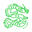 High Street Beast Icon