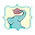 Tea Trunk Icon