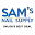 Sam's Nail Supply Icon