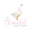 The Graceful Goose Icon