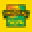 Tropical Sun Icon