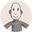 Matchstick Monkey Icon