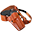 Diamond D Custom Leather Icon