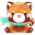 Kuma Stationery & Crafts Icon