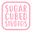 Sugar [Cubed]³ Studios Icon