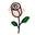 Baby Rosebud Icon