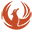 Phoenix Gold Icon