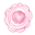 The Paper Peony Icon