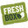 FreshBox Organic Delivery Australia Icon