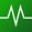 Golf BPM Icon