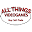 All Things Video Games USA Icon