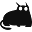 Throw Throw Burrito Icon