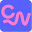 Custom Neon Icon