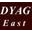dyageast Icon