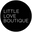 Little Love Boutique Australia Icon