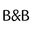 BLACK AND BLANC Icon