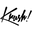 Krush! Cosmetix UK Icon
