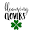 Blooming Clovers Icon