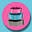 TNF Bands Icon