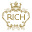 RICH Hair Care China Icon