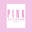 Pink Attitude Boutique Icon