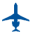 SkyWest Airlines Icon