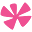 Bunches Flowers Icon