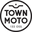 Town Moto Icon