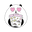 Sweet Kawaii Design Icon