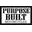 Purpose Built Motorcycles Icon