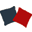 Sam's Cornhole Bags Icon
