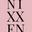 Nixxen Rayne USA Icon
