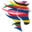 Spectrum Saddle Shop Icon