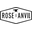 Rose Anvil Icon