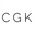 CGK Unlimited Icon