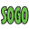 Sogo Snacks USA Icon