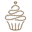Buttercream Clothing Icon