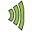Kazoo Audio Icon
