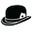 Tenth Street Hats Icon