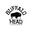 Buffalo Head Leather Icon