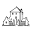 Random House Books Icon