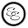 Sabra & Sand Icon