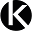 Kmax Icon