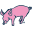 Pinkpigeducationcouk Icon