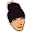 Pink Sugar Cupcakery Icon