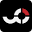 Retro Focus Eyewear Icon