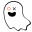 Ghost Gaming Icon