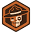 Steam Crow Icon