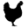 Poulette Icon