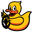 the Duckietown project store Switzerland Icon
